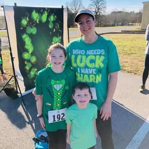 Meet your Posher, Katrina